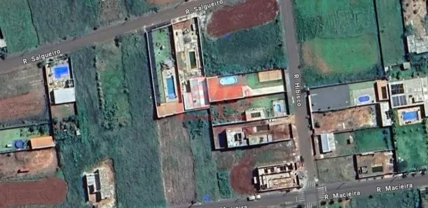 Fazenda/Sítio à venda, 607m² no , Iguaraçu