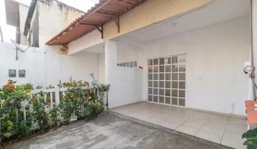Casa de Condomínio com 2 Quartos à venda, 160m² no Freguesia (Jacarepaguá), Rio de Janeiro