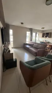 Apartamento com 3 Quartos à venda, 117m² no Nova Suiça, Goiânia