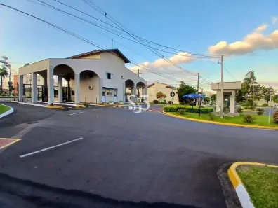 Casa de Condomínio com 3 Quartos à venda, 220m² no João Aranha, Paulínia