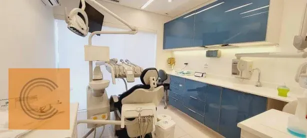 Sala Comercial à venda, 180m² no Vila Gomes Cardim, São Paulo