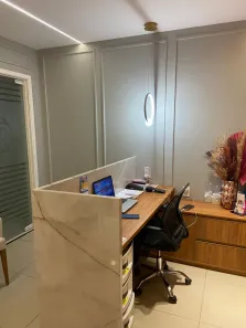 Sala Comercial à venda, 38m² no Renascença, São Luís