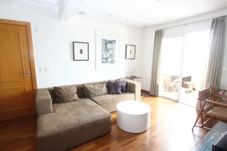 Apartamento com 2 Quartos à venda, 70m² no Moema, São Paulo