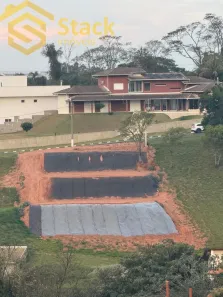 Lote/Terreno à venda, 1131m² no Residencial dos Lagos, Itupeva