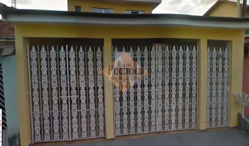 Sobrado com 3 Quartos à venda, 250m² no Vila Mesquita, São Paulo