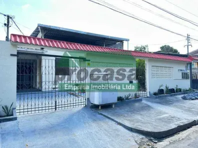 Apartamento com 1 Quarto para alugar, 25m² no Flores, Manaus