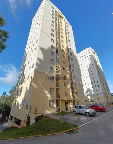 Apartamento com 2 Quartos à venda, 50m² no De Zorzi, Caxias do Sul