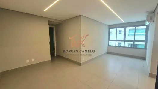 Apartamento com 3 Quartos para alugar, 89m² no Funcionários, Belo Horizonte