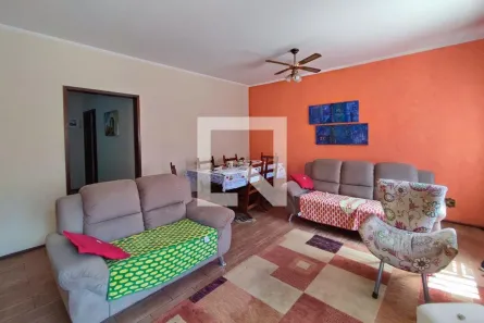 Casa com 5 Quartos à venda, 396m² no Jardim São Fernando, Campinas