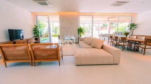 Casa de Condomínio com 5 Quartos à venda, 860m² no Residencial Fazenda da Grama, Itupeva