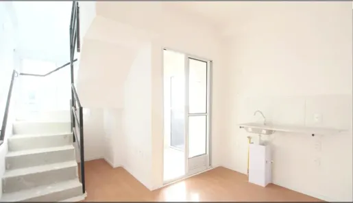 Apartamento com 2 Quartos à venda, 35m² no Vila Sônia, São Paulo