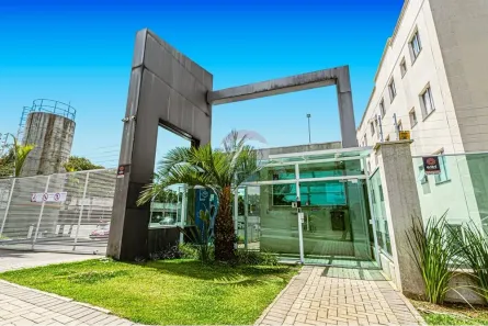 Apartamento com 2 Quartos à venda, 45m² no Abranches, Curitiba