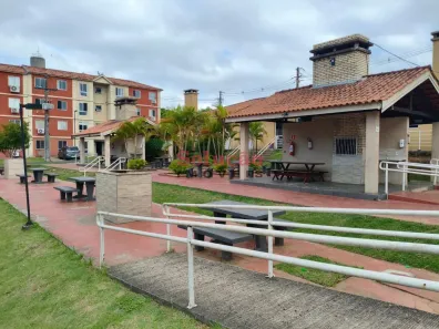 Apartamento com 3 Quartos à venda, 55m² no Igara, Canoas