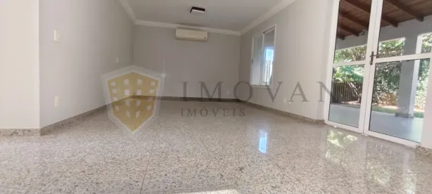 Casa de Condomínio com 4 Quartos para alugar, 180m² no Bosque das Juritis, Ribeirão Preto
