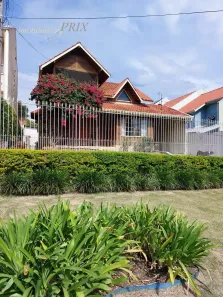 Casa com 3 Quartos à venda, 158m² no Atuba, Curitiba