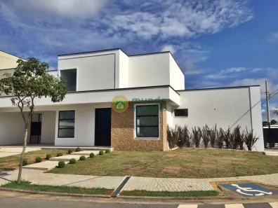 Casa de Condomínio com 3 Quartos à venda, 277m² no Quiririm, Taubaté