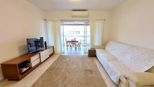 Apartamento com 3 Quartos à venda, 106m² no Riviera, Bertioga