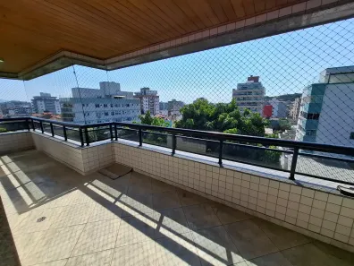 Apartamento com 3 Quartos à venda, 95m² no Vila Valqueire, Rio de Janeiro