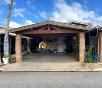 Casa com 3 Quartos à venda, 112m² no Aparecidinha, Sorocaba