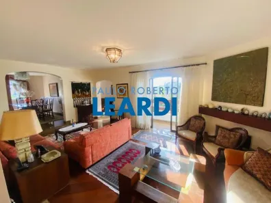 Apartamento com 4 Quartos à venda, 224m² no Vila Madalena, São Paulo
