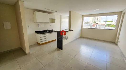 Apartamento com 2 Quartos para alugar, 60m² no Jardim Atlântico, Goiânia