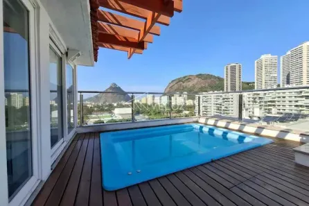 Apartamento com 3 Quartos à venda, 276m² no Botafogo, Rio de Janeiro
