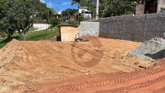 Lote/Terreno à venda, 987m² no , Mairinque
