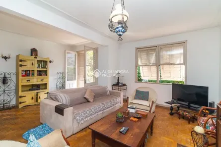 Apartamento com 3 Quartos à venda, 110m² no São João, Porto Alegre