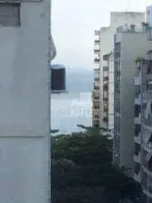 Apartamento com 3 Quartos à venda, 113m² no Ingá, Niterói