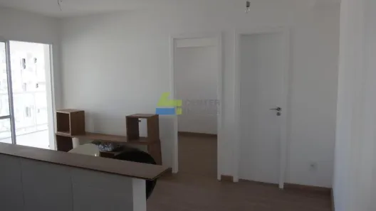 Apartamento com 1 Quarto à venda, 53m² no Vila Guarani (Z Sul), São Paulo