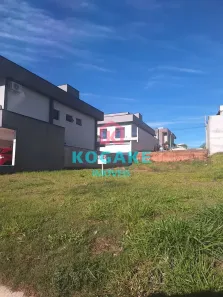 Lote/Terreno à venda, 250m² no Residencial Colinas, Caçapava