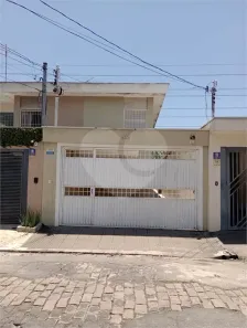 Sobrado com 3 Quartos à venda, 124m² no Brooklin Paulista, São Paulo
