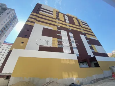 Apartamento com 1 Quarto à venda, 22m² no Centro, Curitiba