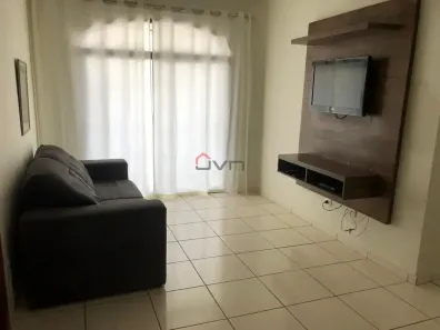 Apartamento com 2 Quartos à venda, 47m² no Centro, Uberlândia