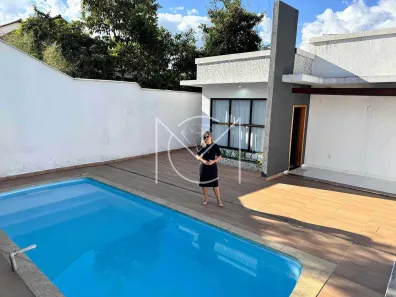 Casa com 3 Quartos à venda, 210m² no Floresta Encantada, Esmeraldas