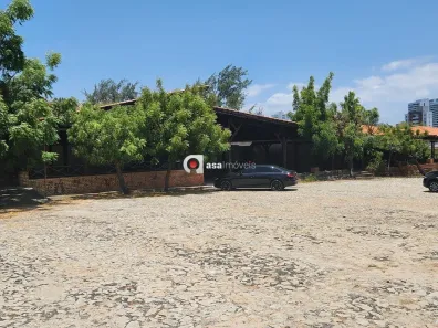 Lote/Terreno à venda, 1813m² no Vicente Pinzon, Fortaleza