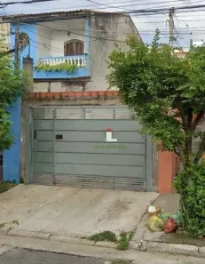 Casa com 2 Quartos à venda, 47m² no Vila Maria Alta, São Paulo