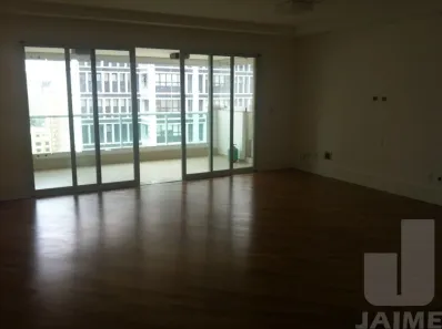 Apartamento com 4 Quartos à venda, 190m² no Perdizes, São Paulo