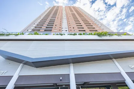 Apartamento com 3 Quartos à venda, 100m² no Setor Bueno, Goiânia