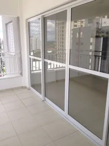Apartamento com 2 Quartos para alugar, 71m² no Parque Residencial Aquarius, São José dos Campos