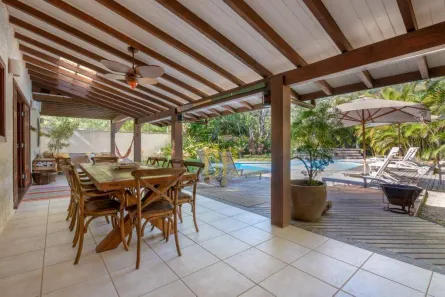 Casa com 7 Quartos à venda, 588m² no Barra do Sahy, São Sebastião