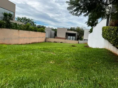 Lote/Terreno à venda, 522m² no Residencial e Empresarial Alphaville, Ribeirão Preto