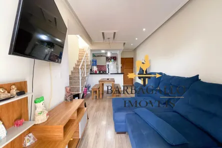 Cobertura com 3 Quartos à venda, 168m² no Paulicéia, São Bernardo do Campo