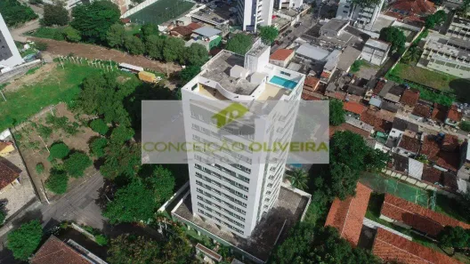 Apartamento com 3 Quartos à venda, 64m² no Casa Amarela, Recife