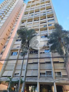 Apartamento com 3 Quartos à venda, 161m² no Centro, Campinas