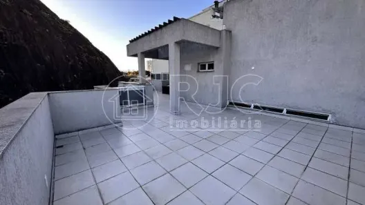 Cobertura com 3 Quartos à venda, 140m² no Tijuca, Rio de Janeiro