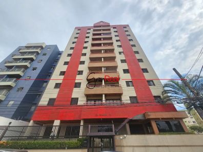 Apartamento com 3 Quartos à venda, 87m² no Vila Georgina, Indaiatuba