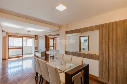 Apartamento com 2 Quartos para alugar, 85m² no Independência, Porto Alegre
