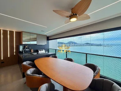 Apartamento com 3 Quartos à venda, 160m² no Jardim Astúrias, Guarujá