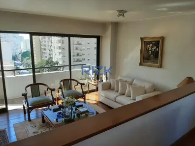 Apartamento com 4 Quartos à venda, 170m² no Aclimação, São Paulo